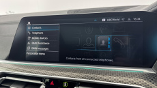 BMW X5 xDrive30d MHT M Sport 5dr Auto Diesel Estate